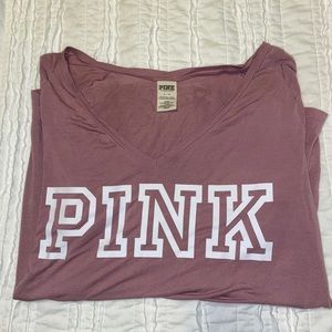 Victoria Secret PINK (L) Loose Shirt